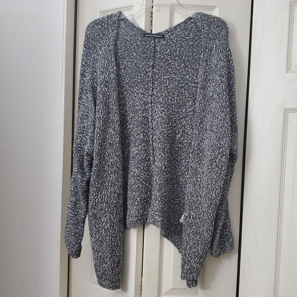 SOLD Brandy Melville cardigan